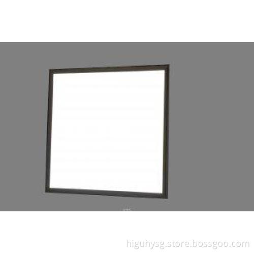 36W High Lumin Led Ceiling Panel Light 600 x 600 For Office